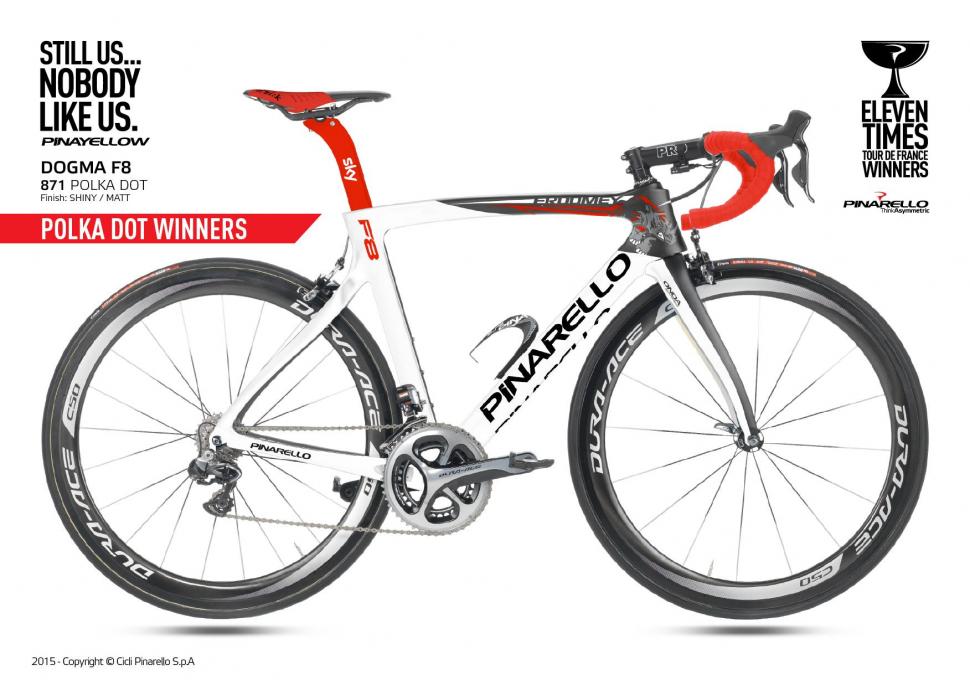 Pinarello froome discount